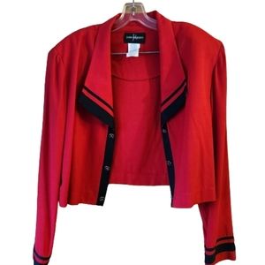 Suite Jacket | John Roberts